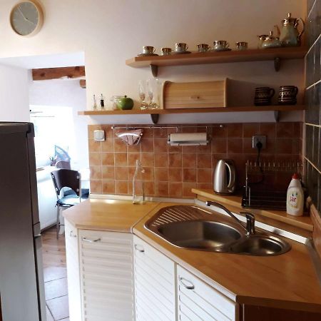 Privat Liptov Holiday House Липтовски-Микулаш Экстерьер фото