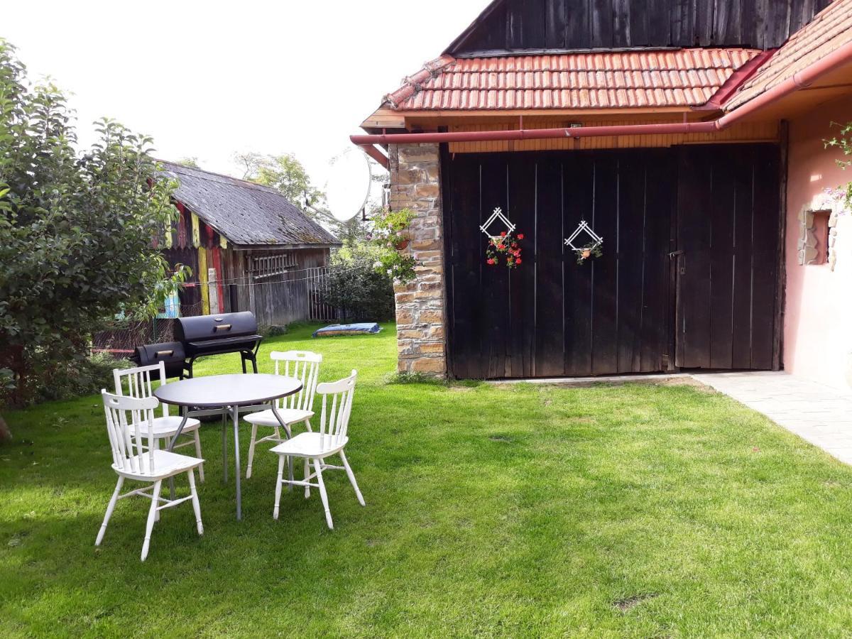 Privat Liptov Holiday House Липтовски-Микулаш Экстерьер фото