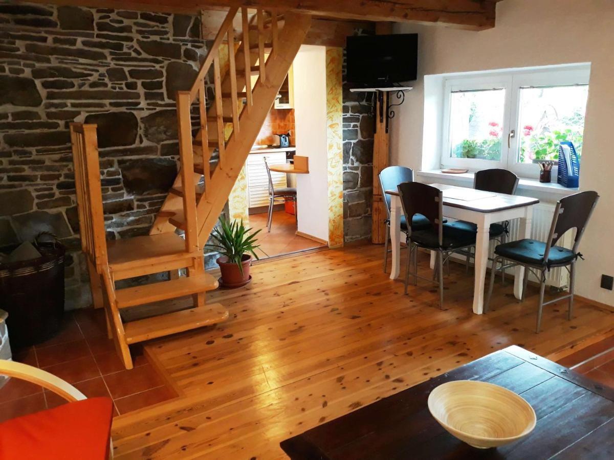Privat Liptov Holiday House Липтовски-Микулаш Экстерьер фото