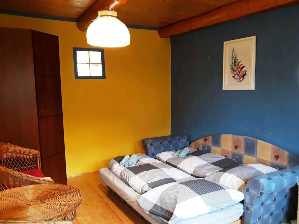 Privat Liptov Holiday House Липтовски-Микулаш Экстерьер фото