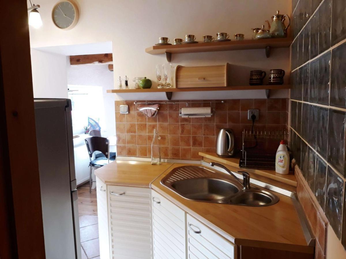 Privat Liptov Holiday House Липтовски-Микулаш Экстерьер фото