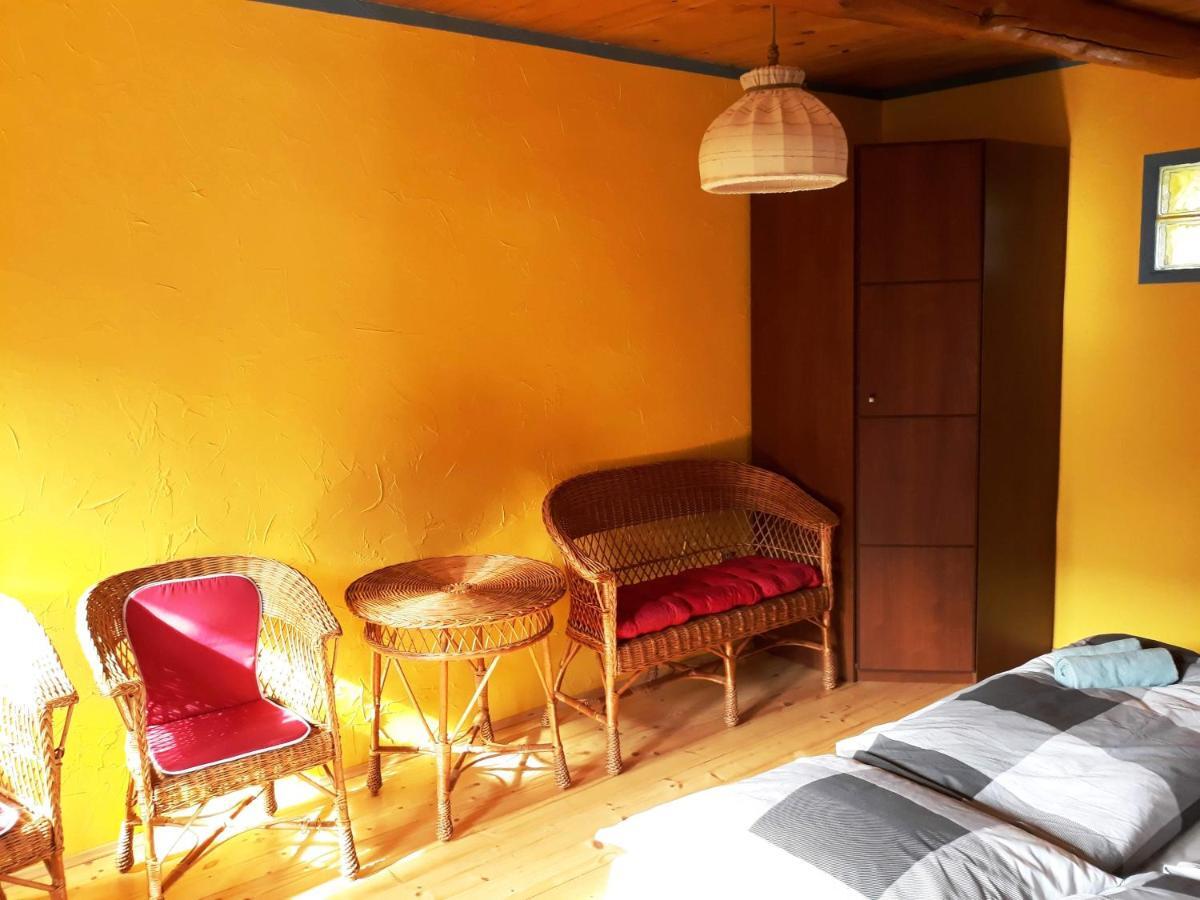 Privat Liptov Holiday House Липтовски-Микулаш Экстерьер фото